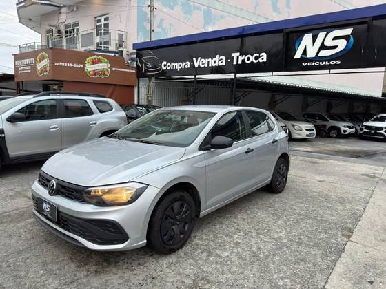 VOLKSWAGEN POLO 1.0 MPI TRACK MANUAL VOLKSWAGEN POLO 1.0 MPI TRACK MANUAL
